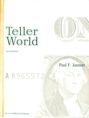 Imagen del vendedor de Teller World a la venta por Book Booth