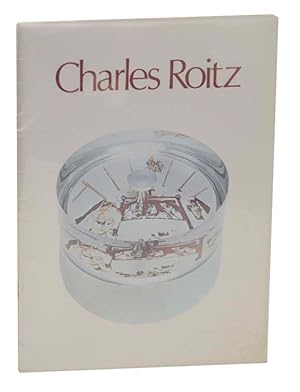 Seller image for Charles Roitz: Photographs and Photosculpture for sale by Jeff Hirsch Books, ABAA