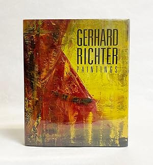 Immagine del venditore per Gerhard Richter: Paintings venduto da Exquisite Corpse Booksellers