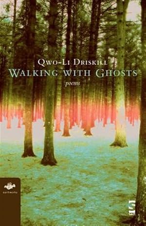 Image du vendeur pour Walking With Ghosts : Poems mis en vente par GreatBookPrices