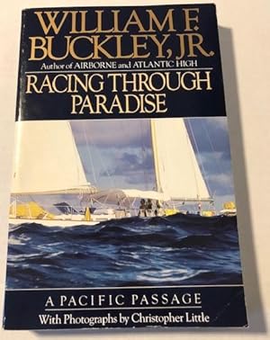Immagine del venditore per Racing Through Paradise venduto da P&D Books
