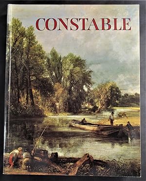 Image du vendeur pour John Constable: Further Documents and Correspondence mis en vente par The Bookmonger