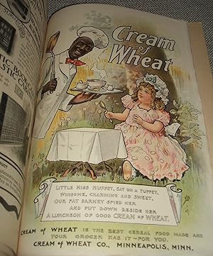 Seller image for Harper's Monthly Magazine April 1902 for sale by biblioboy