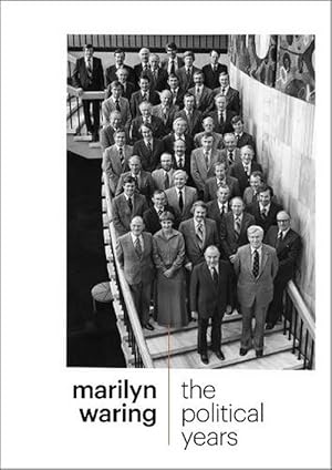 Seller image for The Political Years (Paperback) for sale by Grand Eagle Retail