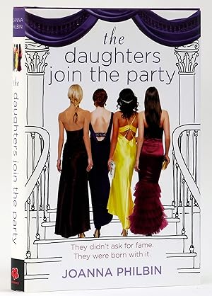 Imagen del vendedor de The Daughters Join the Party a la venta por Black Falcon Books