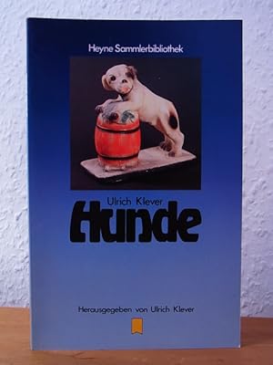 Hunde. Heyne Sammlerbibliothek Band 5