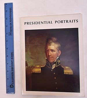 Seller image for Presidential Portraits for sale by Mullen Books, ABAA