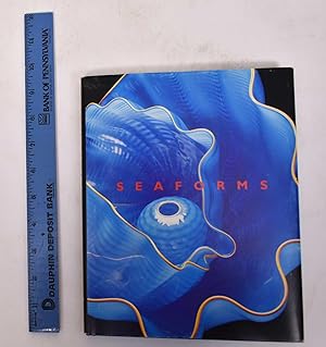 Seller image for Chihuly Seaforms for sale by Mullen Books, ABAA