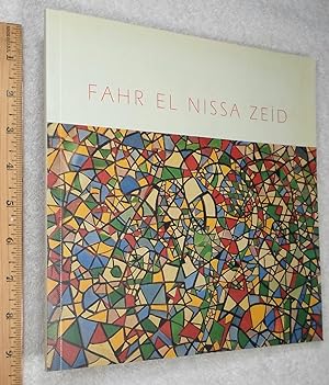 Seller image for Fahr el Nissa Zeid for sale by Dilly Dally