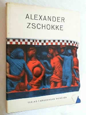 Alexander Zschokke.