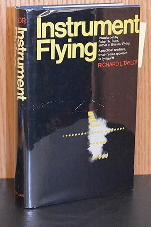 Seller image for Instrument Flying for sale by Books by White/Walnut Valley Books