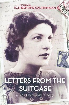 Seller image for Letters from the Suitcase for sale by Marlowes Books and Music
