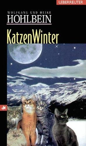 Katzenwinter