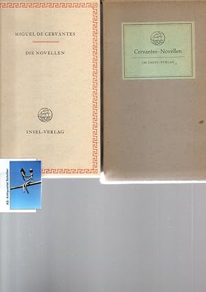Die Novellen. Vollständige Ausgabe. Aus dem Französischen unter Benutzung älterer Übertragungen b...