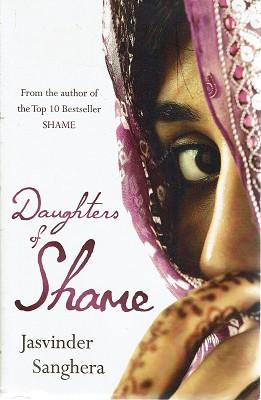 Seller image for Daughters Of Shame for sale by Marlowes Books and Music