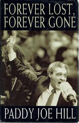 Imagen del vendedor de Forever Lost, Forever Gone a la venta por Marlowes Books and Music