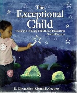 Seller image for The Exceptional Child: Inclusion In Early Childhood Education for sale by Marlowes Books and Music