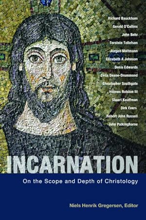 Seller image for Incarnation : On the Scope and Depth of Christology for sale by GreatBookPrices