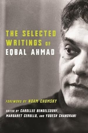 Seller image for Selected Writings of Eqbal Ahmad for sale by GreatBookPrices