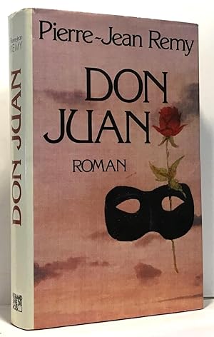 Seller image for Don juan for sale by crealivres