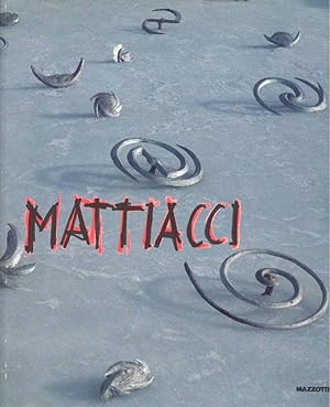 Eliseo Mattiacci