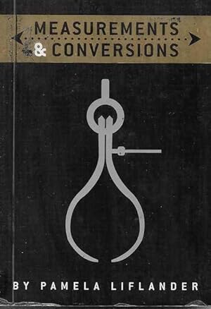 Imagen del vendedor de Measurements & Conversions a la venta por Leura Books