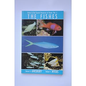 Seller image for The fishes for sale by LIBRERA SOLAR DEL BRUTO