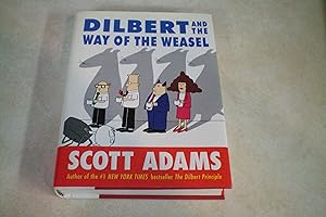 Immagine del venditore per DILBERT AND THE WAY OF THE WEASEL venduto da Masons' Books