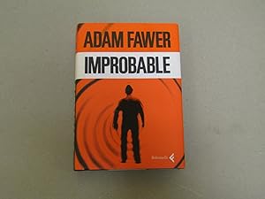 Seller image for IMPROBABILE for sale by Amarcord libri