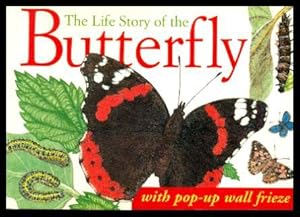 Seller image for THE LIFE STORY OF THE BUTTERFLY for sale by W. Fraser Sandercombe