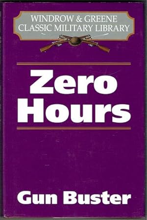 Seller image for Zero Hours for sale by Hall of Books