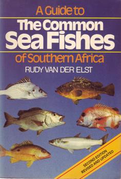 Image du vendeur pour A Guide to the Common Sea Fishes of Southern Africa mis en vente par Eaglestones