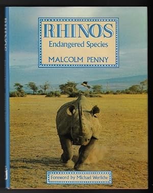 Rhinos: Endangered Species