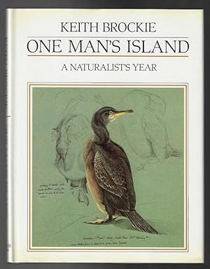 One Man's Island: A Naturalist's Year