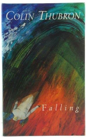 Image du vendeur pour Falling mis en vente par PsychoBabel & Skoob Books