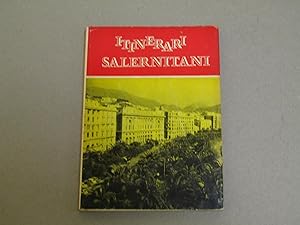 Seller image for INTINERARI SALERNITANI Edizione de "Il Meridionale" 1967 - 68 for sale by Amarcord libri