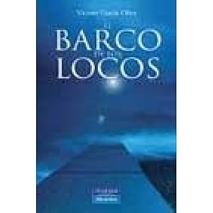 Imagen del vendedor de Alhambra Juvenil: El Barco De Los Locos a la venta por Libreria Nuevo Siglo 21 SL