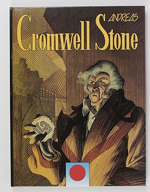 Cromwell Stone