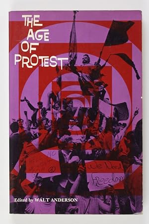 Bild des Verkufers fr The Age of Protest zum Verkauf von Buchkanzlei