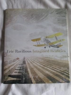Imagen del vendedor de Eric Ravilious: Imagined Realities a la venta por MacKellar Art &  Books