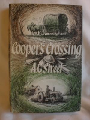 Cooper's Crossing