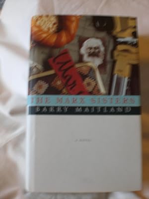 Immagine del venditore per The Marx Sisters venduto da MacKellar Art &  Books