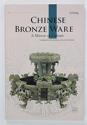 Chinese Bronze Ware