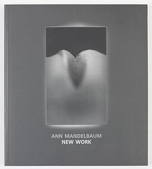 Immagine del venditore per Ann Mandelbaum: New Work venduto da Buchkanzlei