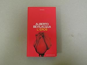 Seller image for L'EROS - dedica autografa dell'autore for sale by Amarcord libri