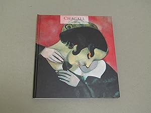 Seller image for CHAGALL for sale by Amarcord libri