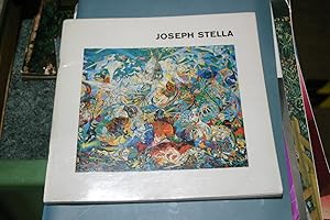 Seller image for Joseph Stella for sale by SGOIS