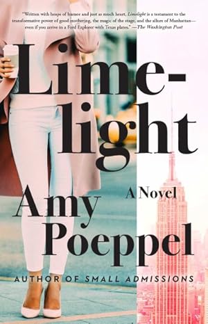 Seller image for Limelight for sale by GreatBookPrices