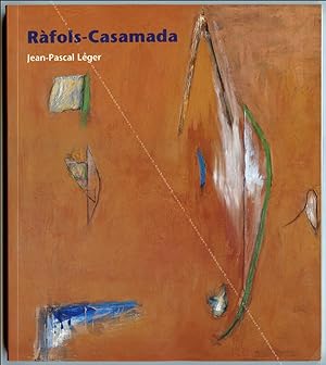 Imagen del vendedor de RFOLS-CASAMADA. a la venta por Librairie-Galerie Dorbes Tobeart