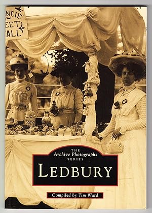Seller image for Ledbury (The Archive Photographs Series) for sale by R and R Books